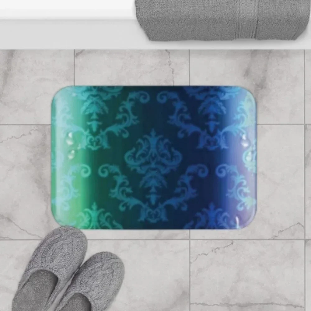 Luxurious Bath Mat